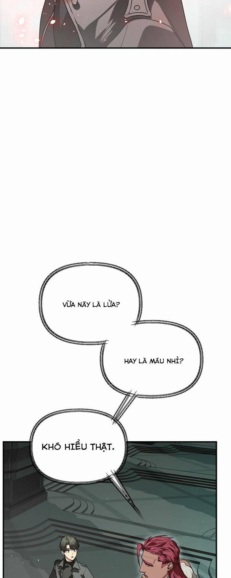Thợ Săn Tự Sát Cấp Sss 13 trang 27