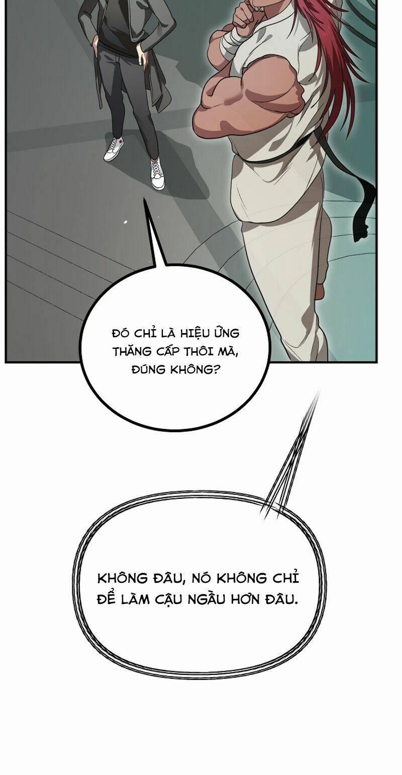 Thợ Săn Tự Sát Cấp Sss 13 trang 28