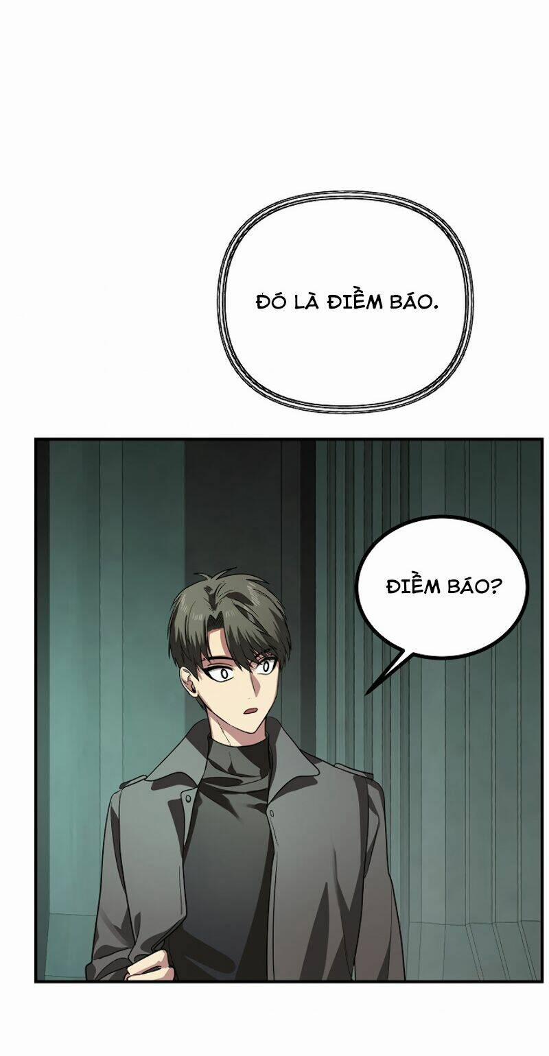 Thợ Săn Tự Sát Cấp Sss 13 trang 29