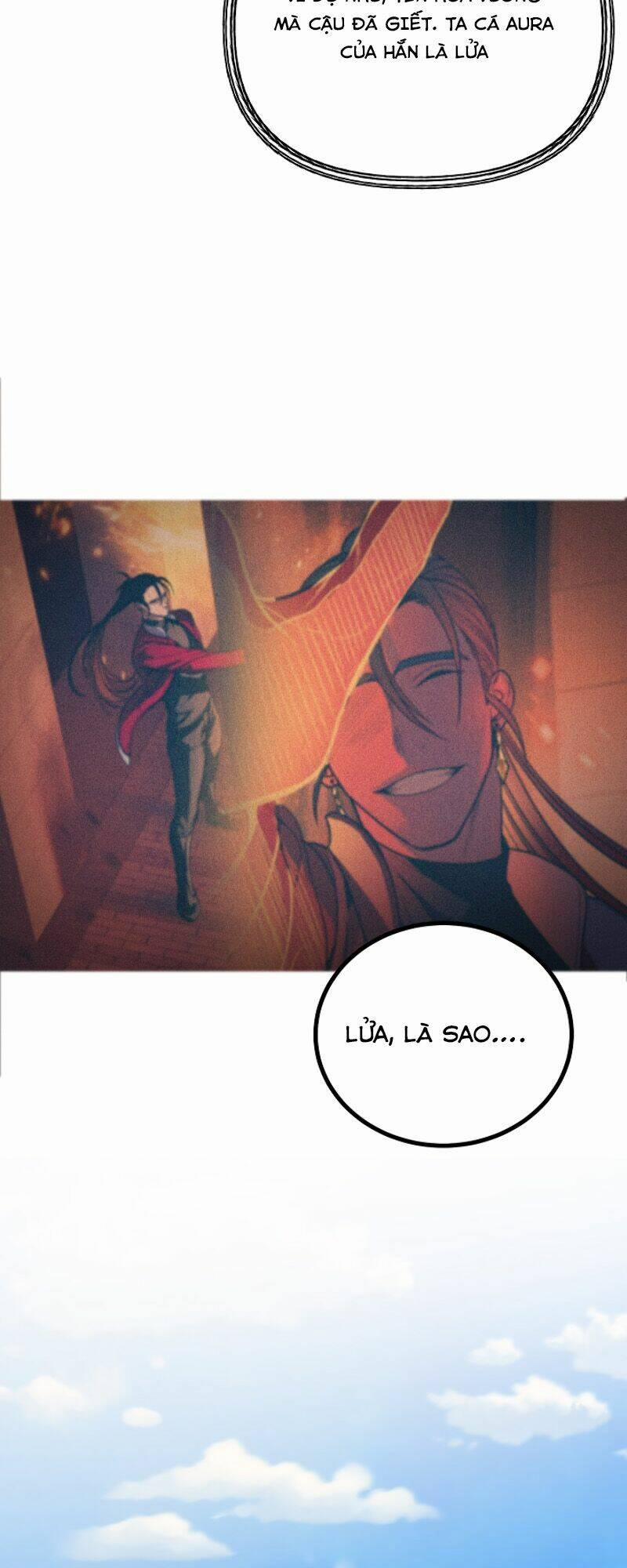 Thợ Săn Tự Sát Cấp Sss 13 trang 31
