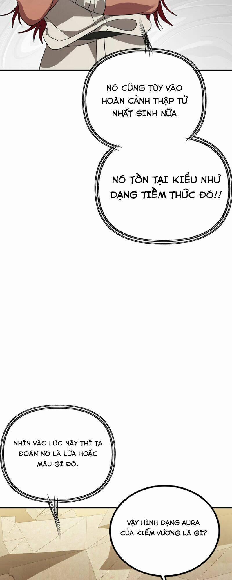 Thợ Săn Tự Sát Cấp Sss 13 trang 33