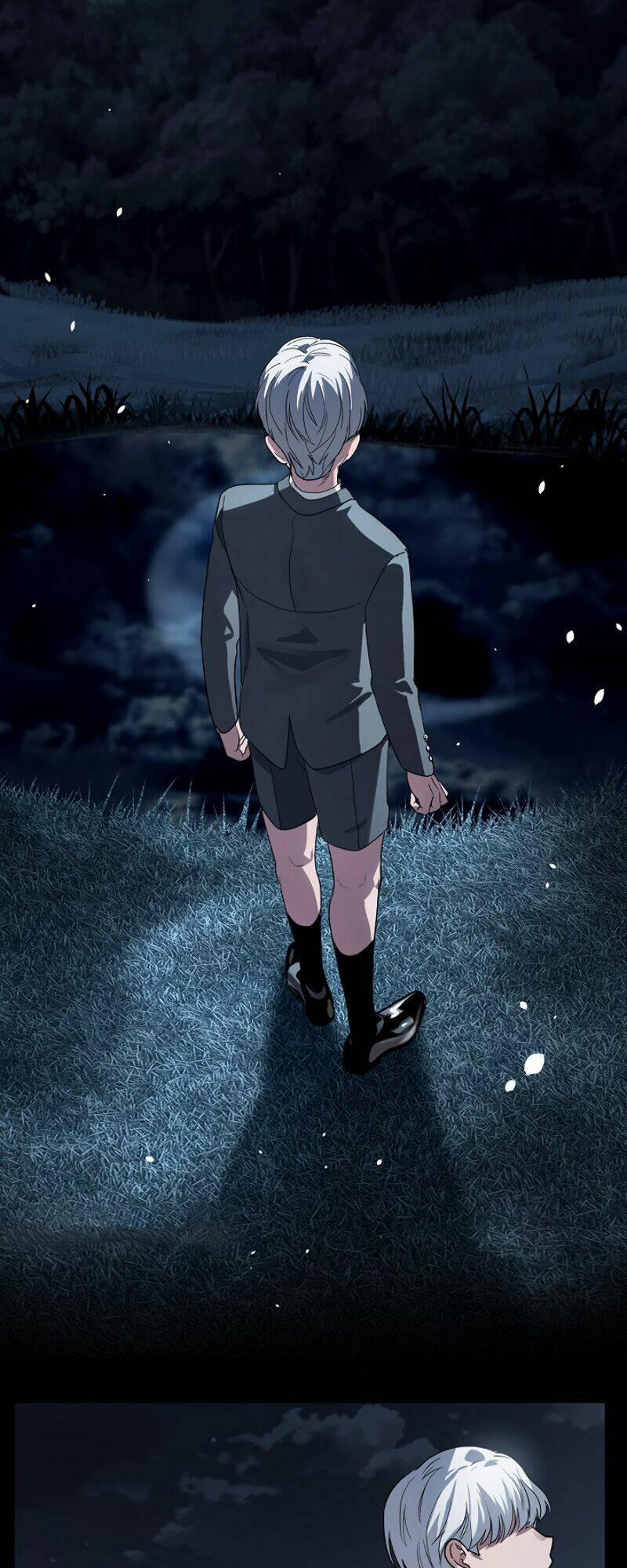 Thợ Săn Tự Sát Cấp Sss 13 trang 35