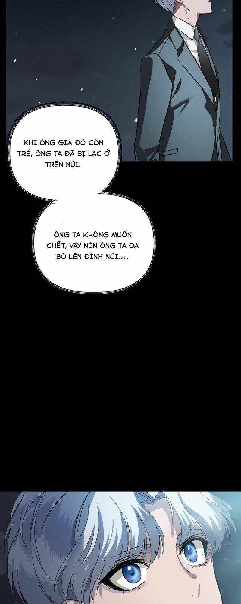 Thợ Săn Tự Sát Cấp Sss 13 trang 36