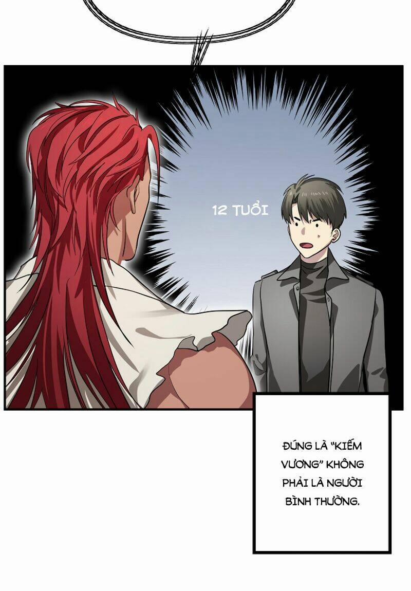 Thợ Săn Tự Sát Cấp Sss 13 trang 39