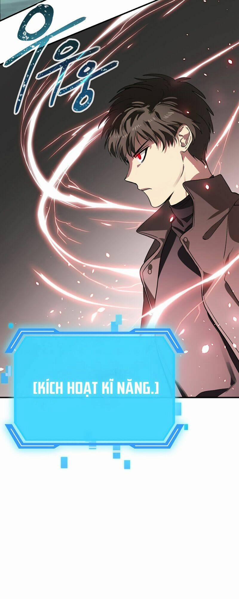 Thợ Săn Tự Sát Cấp Sss 13 trang 4