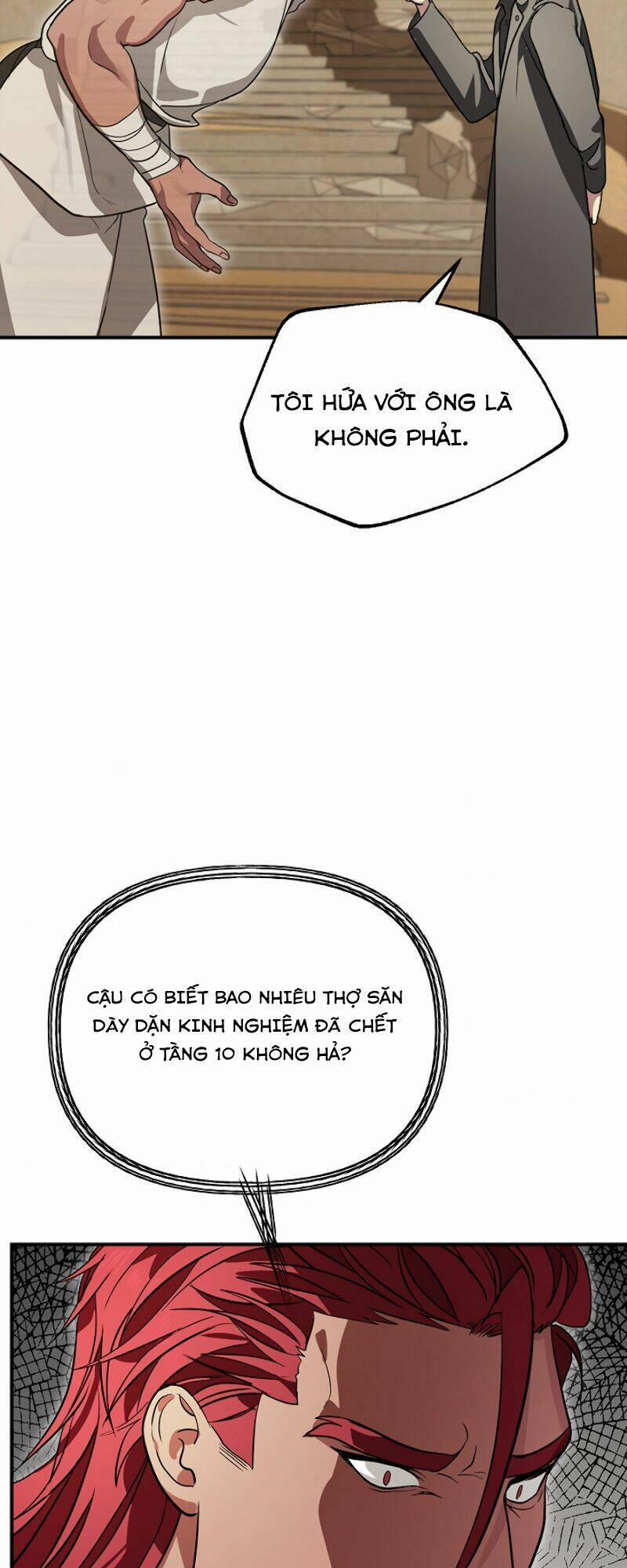 Thợ Săn Tự Sát Cấp Sss 13 trang 42