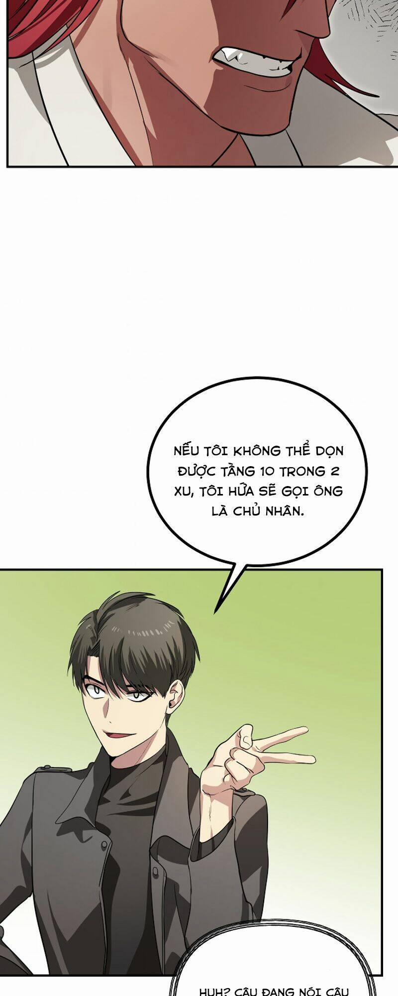 Thợ Săn Tự Sát Cấp Sss 13 trang 43