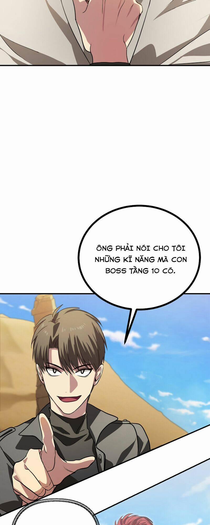Thợ Săn Tự Sát Cấp Sss 13 trang 45