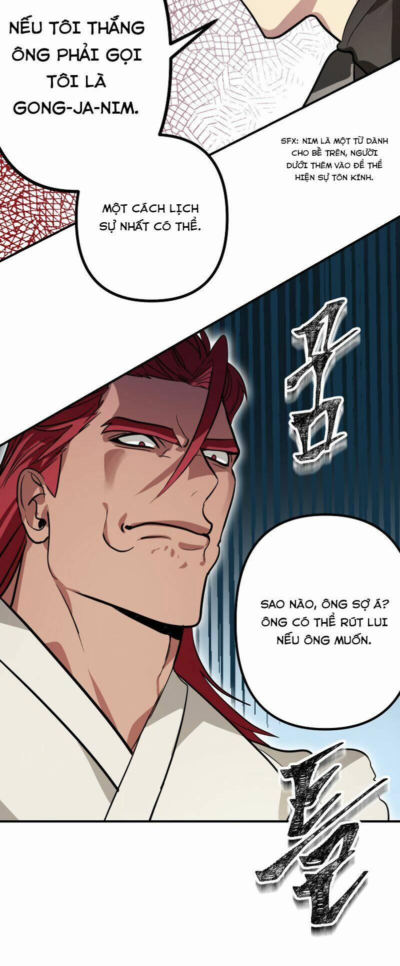 Thợ Săn Tự Sát Cấp Sss 13 trang 47