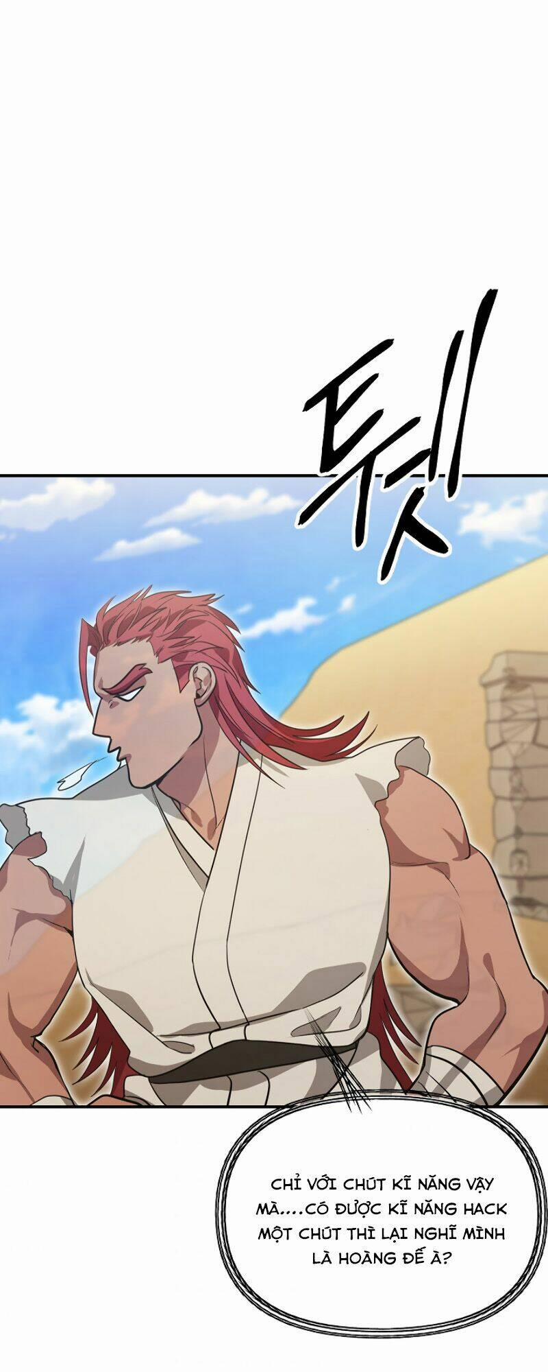 Thợ Săn Tự Sát Cấp Sss 13 trang 48