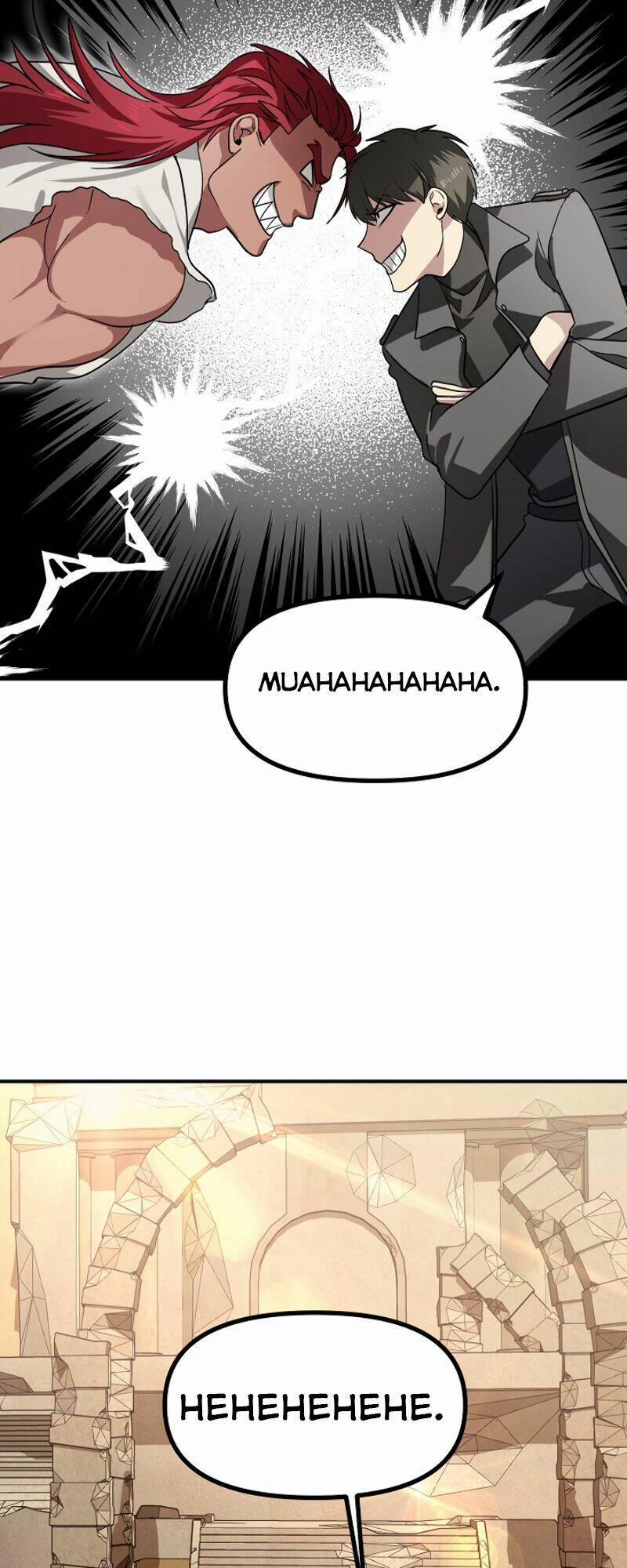 Thợ Săn Tự Sát Cấp Sss 13 trang 51