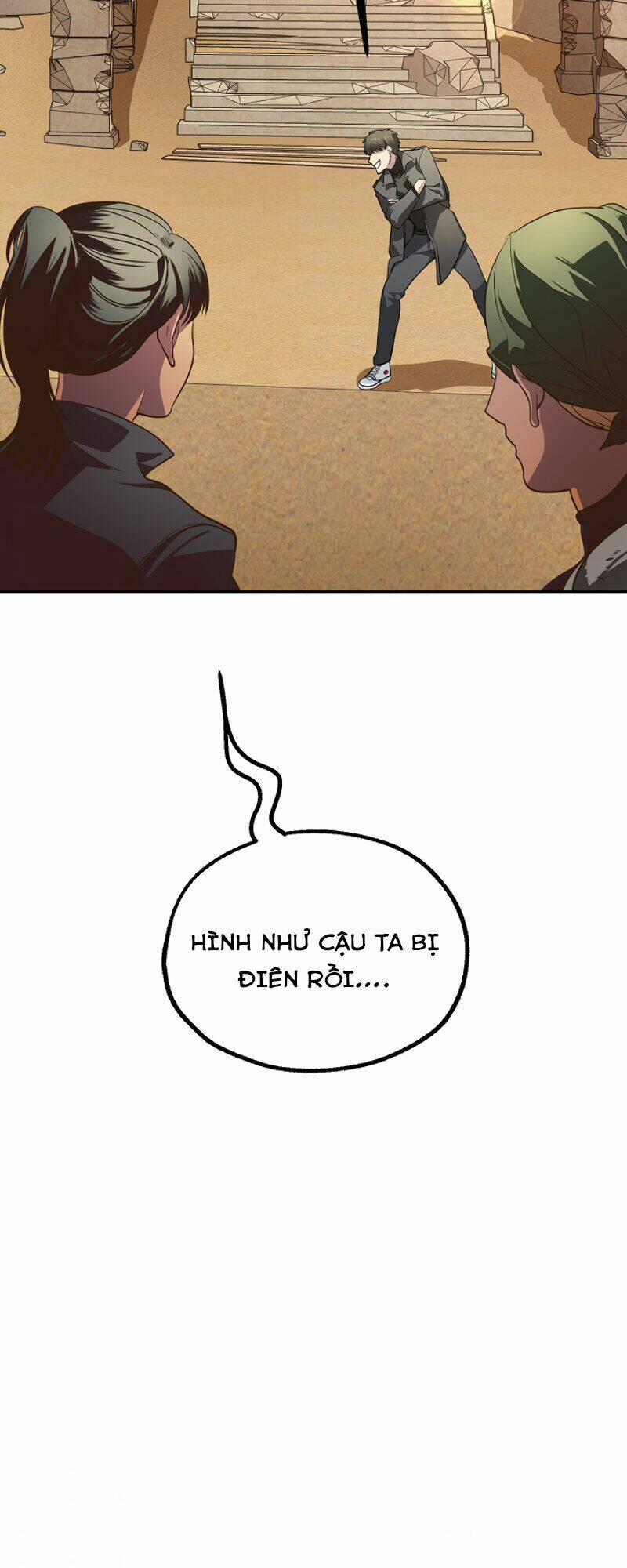 Thợ Săn Tự Sát Cấp Sss 13 trang 52