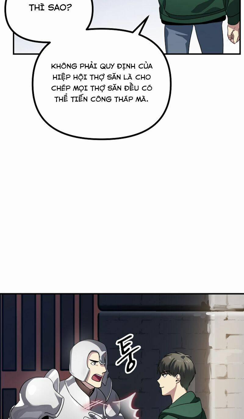 Thợ Săn Tự Sát Cấp Sss 13 trang 57