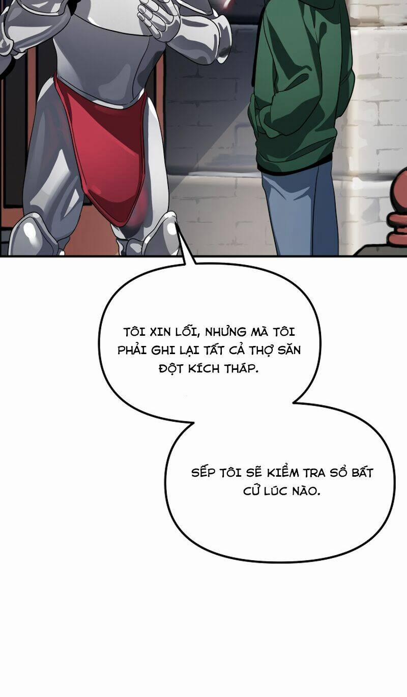 Thợ Săn Tự Sát Cấp Sss 13 trang 58