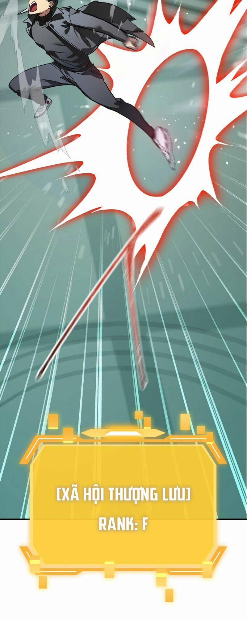 Thợ Săn Tự Sát Cấp Sss 13 trang 6