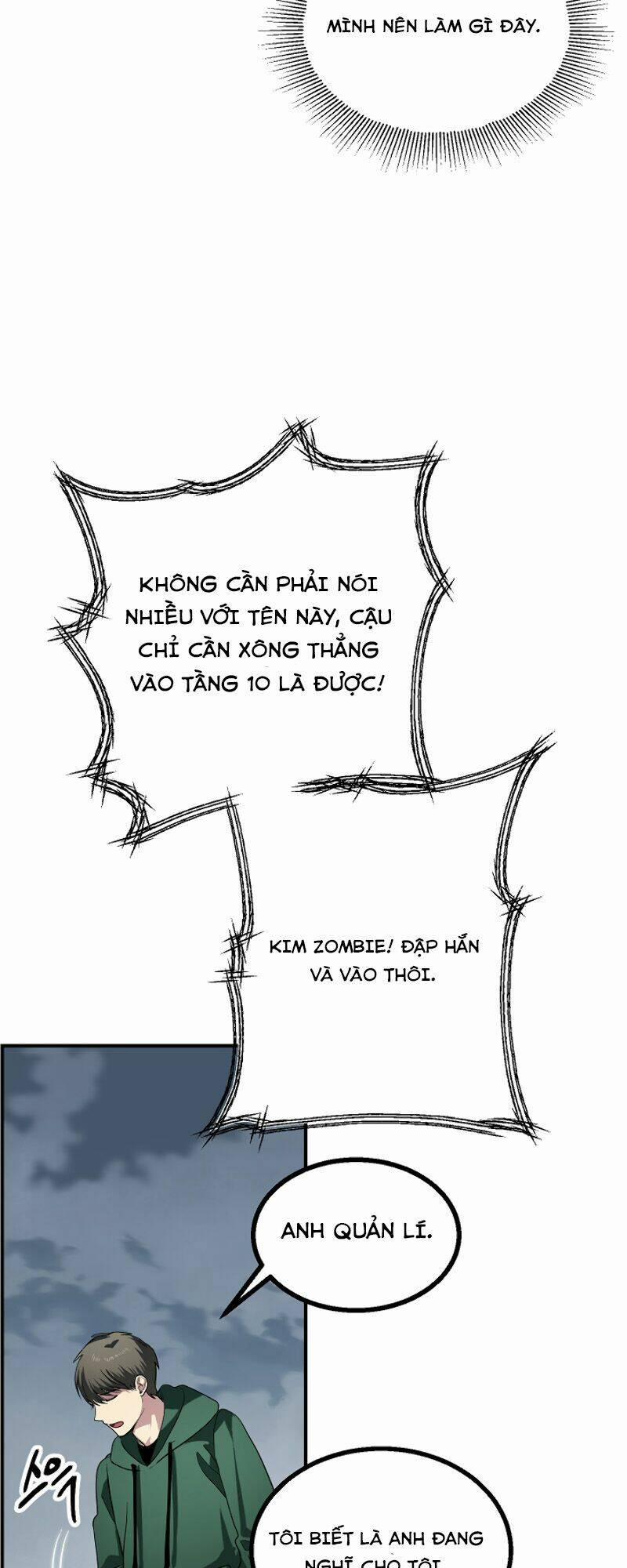 Thợ Săn Tự Sát Cấp Sss 13 trang 60