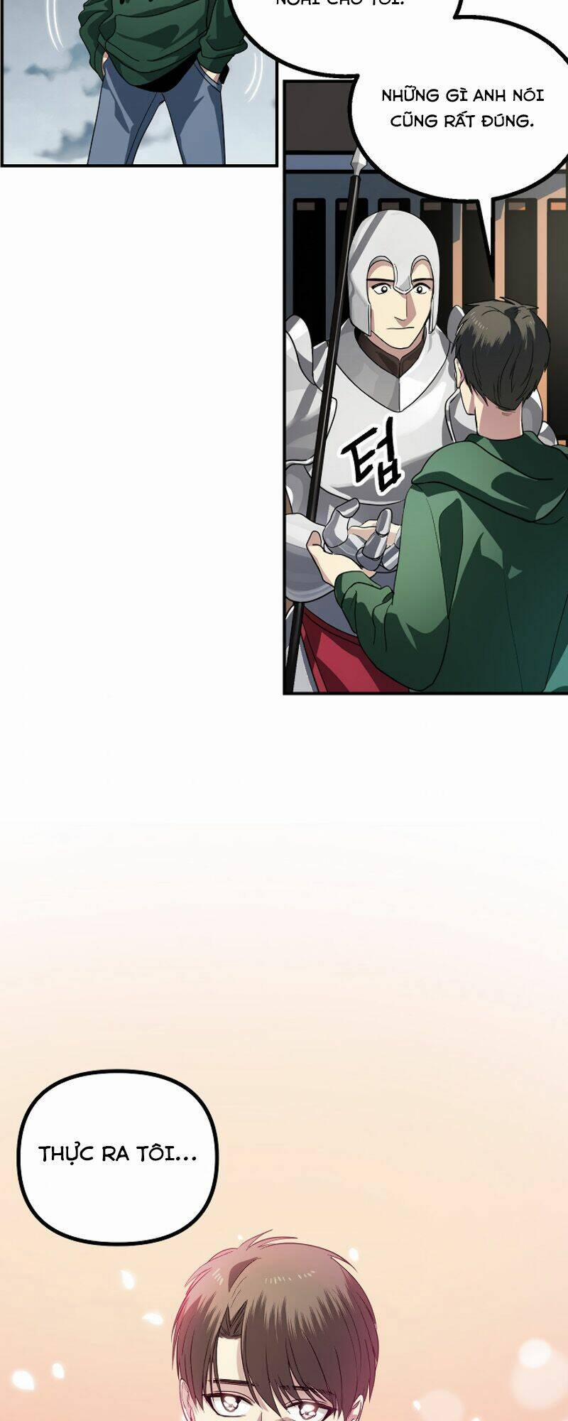 Thợ Săn Tự Sát Cấp Sss 13 trang 61