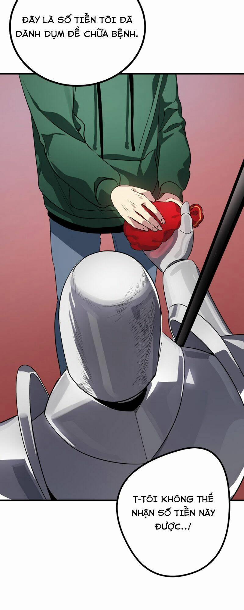 Thợ Săn Tự Sát Cấp Sss 13 trang 66