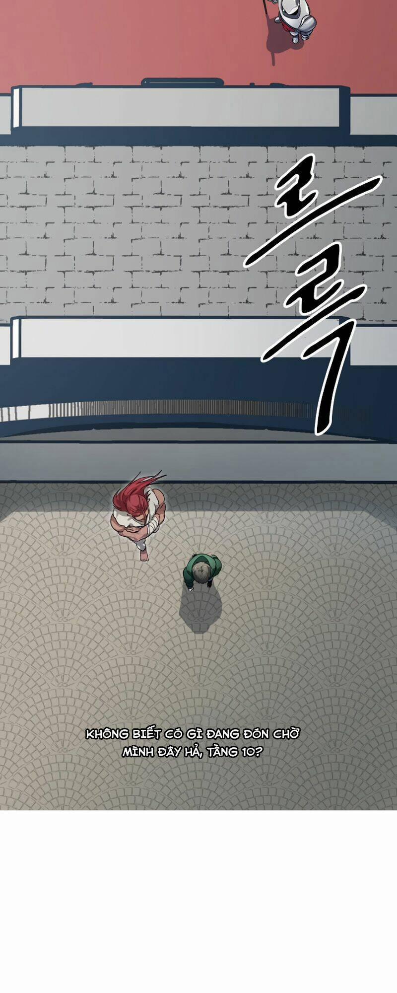 Thợ Săn Tự Sát Cấp Sss 13 trang 71