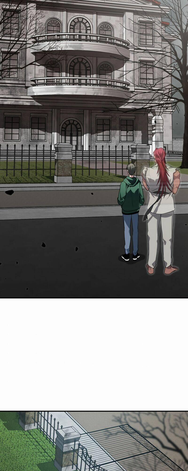 Thợ Săn Tự Sát Cấp Sss 13 trang 73