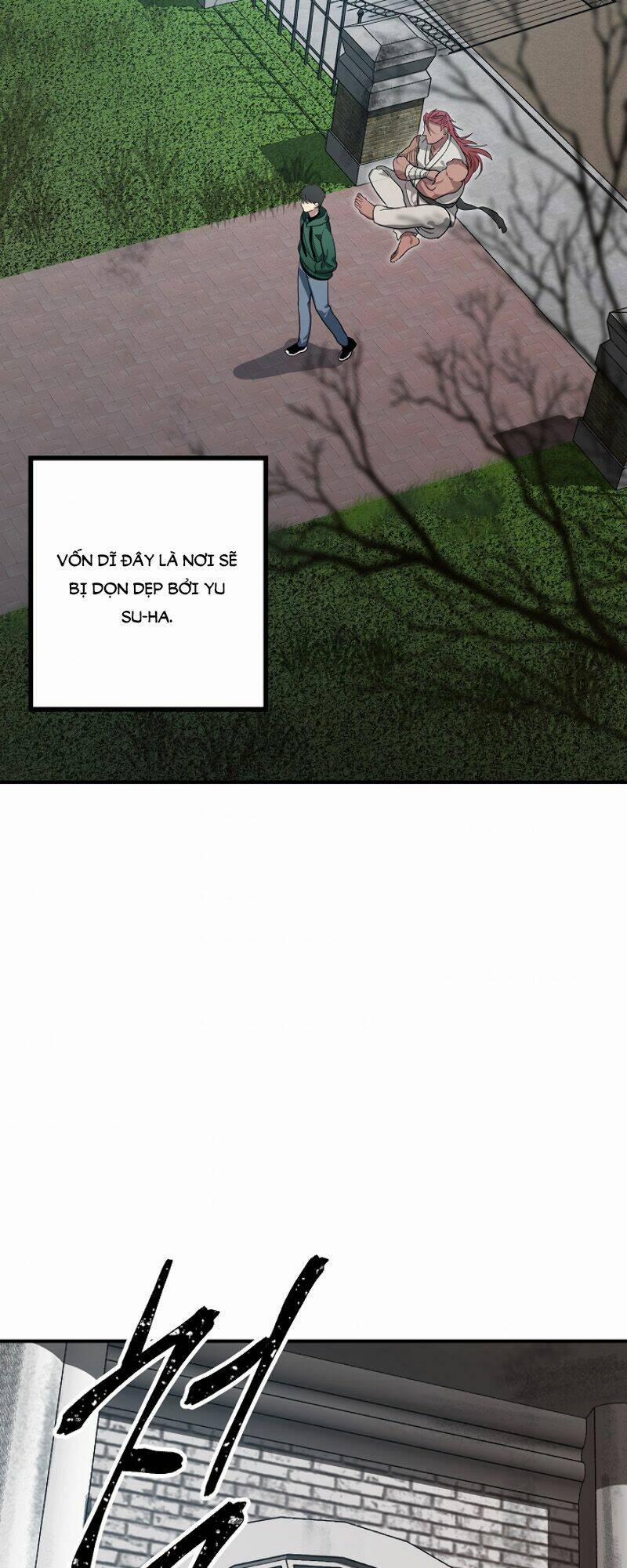 Thợ Săn Tự Sát Cấp Sss 13 trang 74