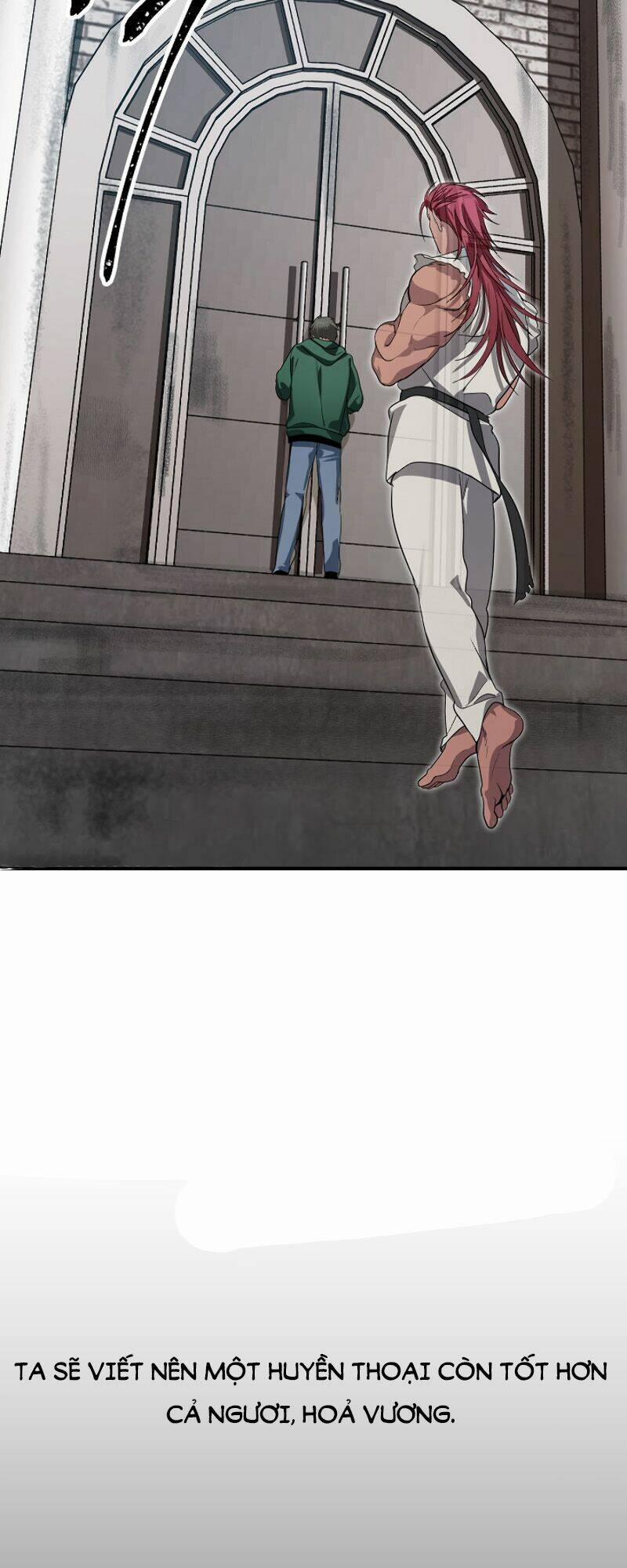 Thợ Săn Tự Sát Cấp Sss 13 trang 75