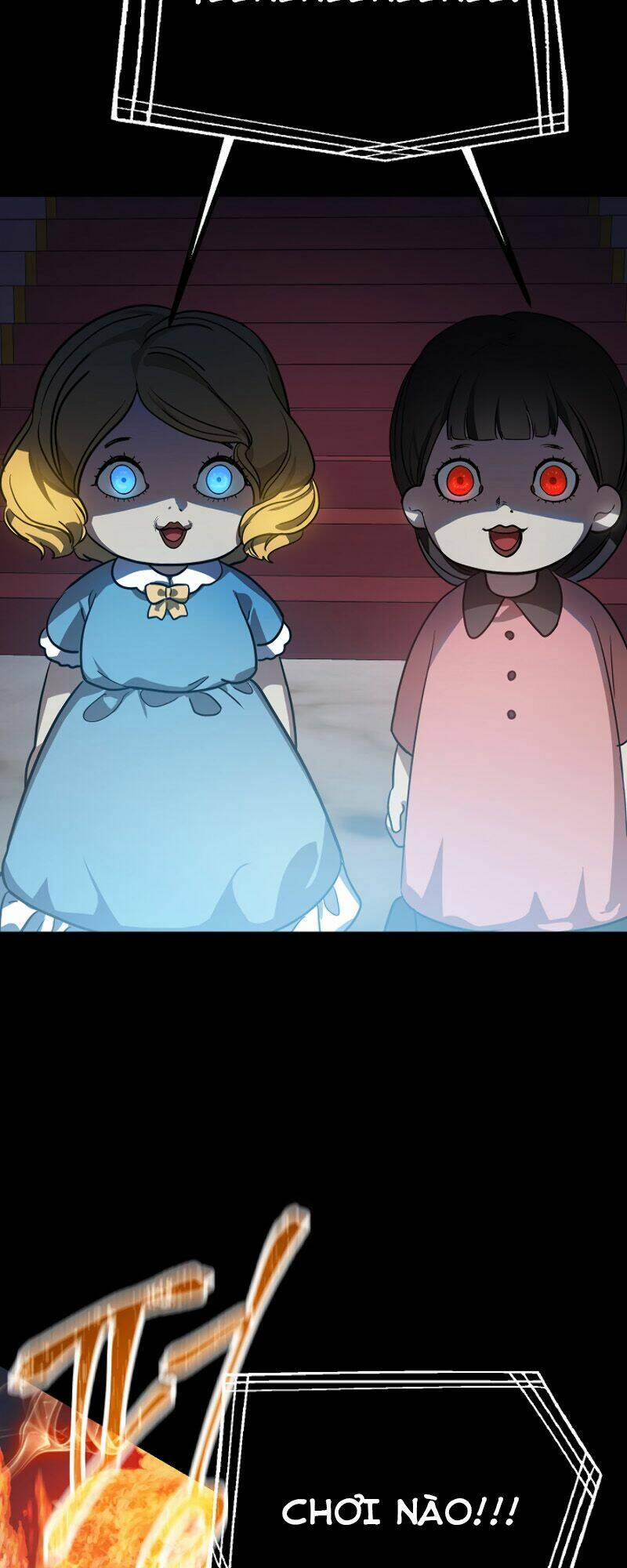 Thợ Săn Tự Sát Cấp Sss 13 trang 79