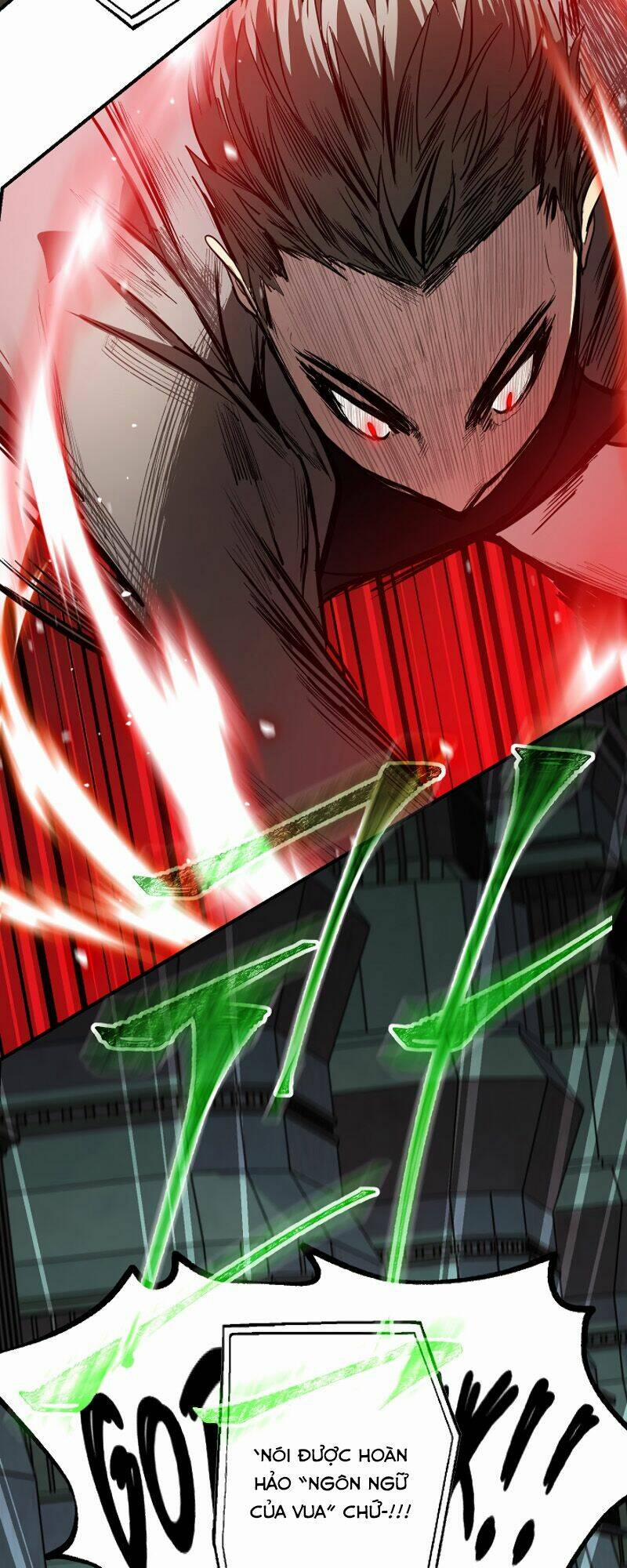 Thợ Săn Tự Sát Cấp Sss 13 trang 8