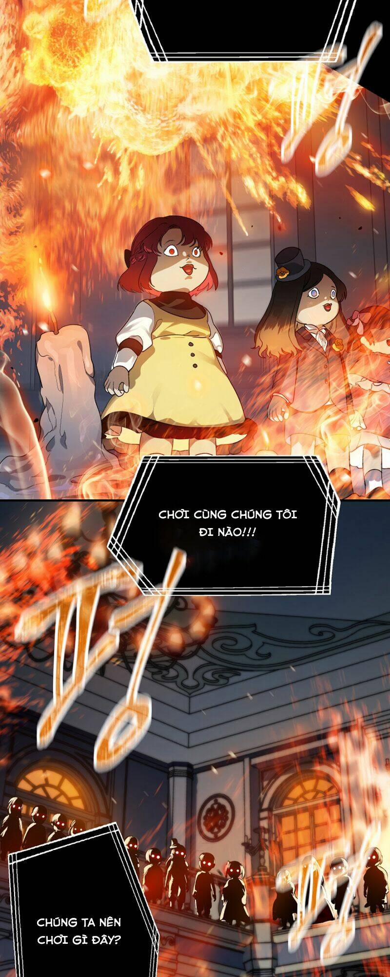 Thợ Săn Tự Sát Cấp Sss 13 trang 80