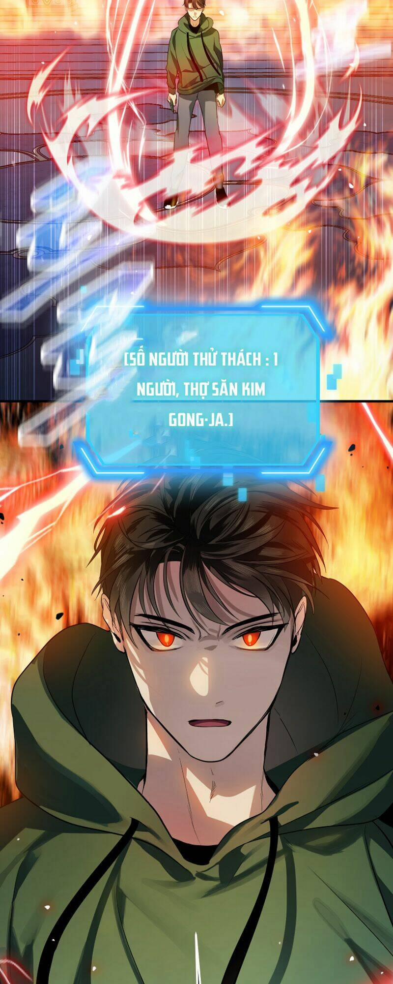 Thợ Săn Tự Sát Cấp Sss 13 trang 83