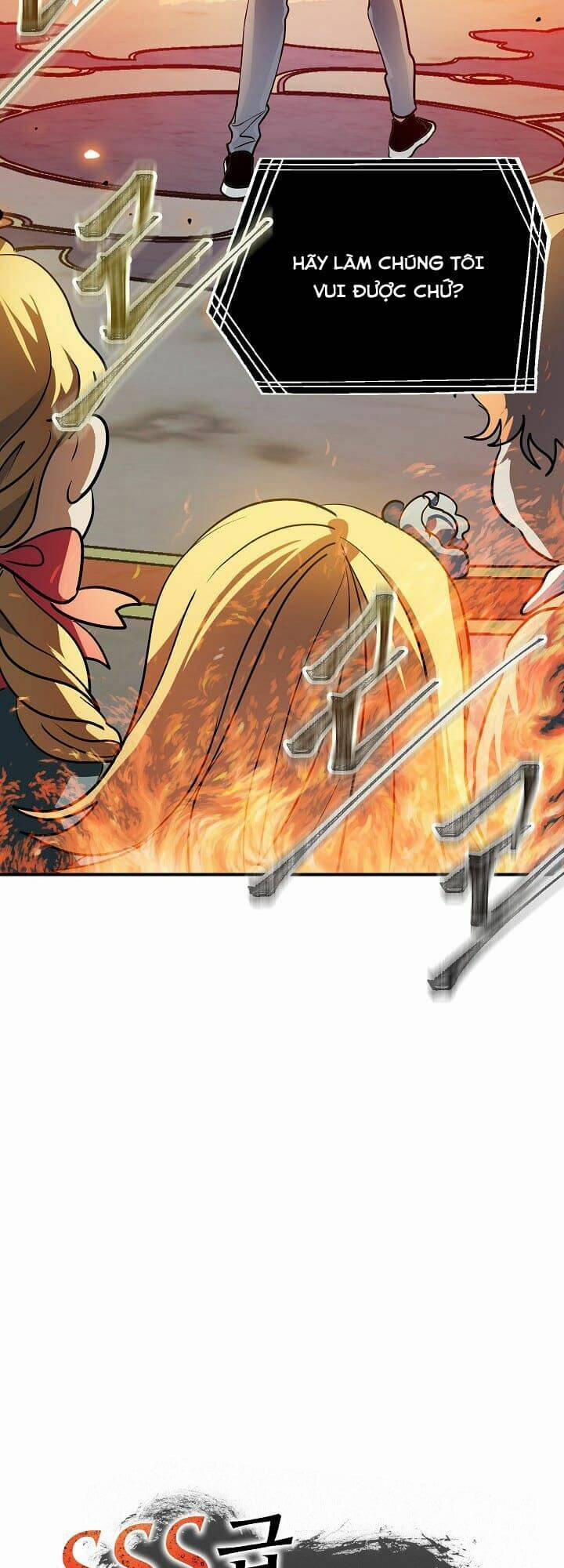 Thợ Săn Tự Sát Cấp Sss 14 trang 10