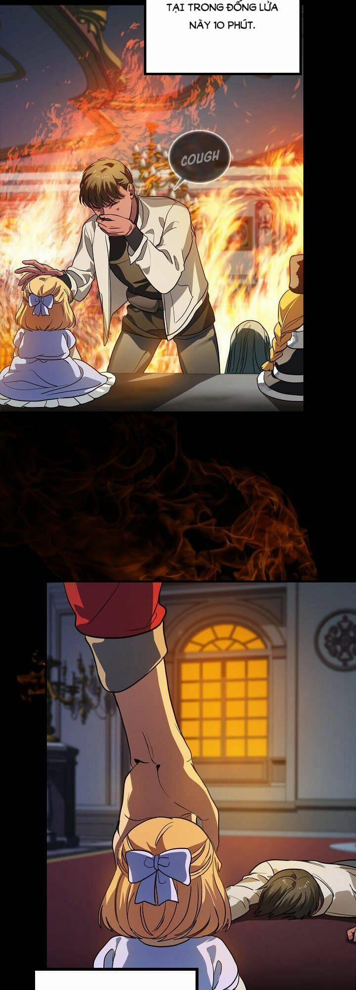 Thợ Săn Tự Sát Cấp Sss 14 trang 15