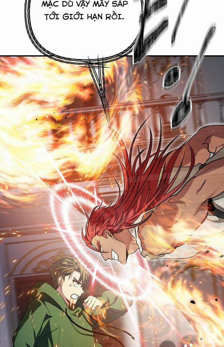 Thợ Săn Tự Sát Cấp Sss 14 trang 20