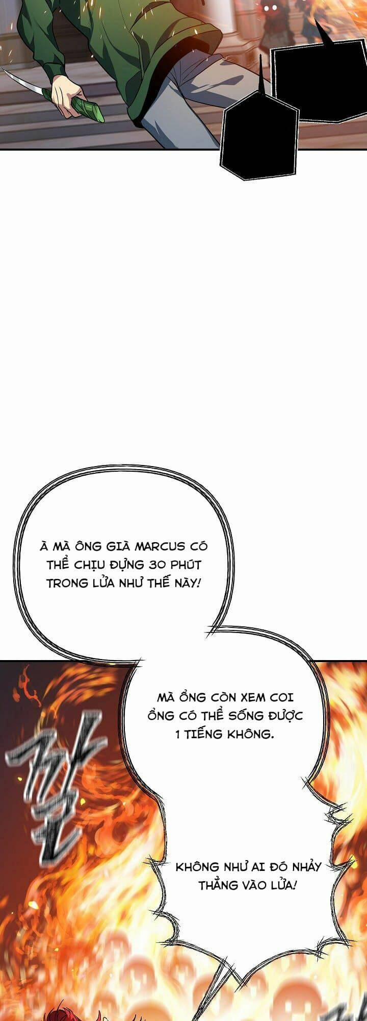 Thợ Săn Tự Sát Cấp Sss 14 trang 21