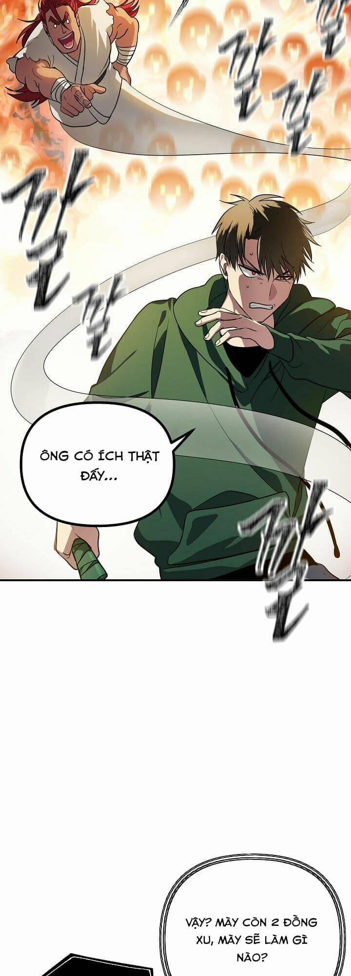 Thợ Săn Tự Sát Cấp Sss 14 trang 22