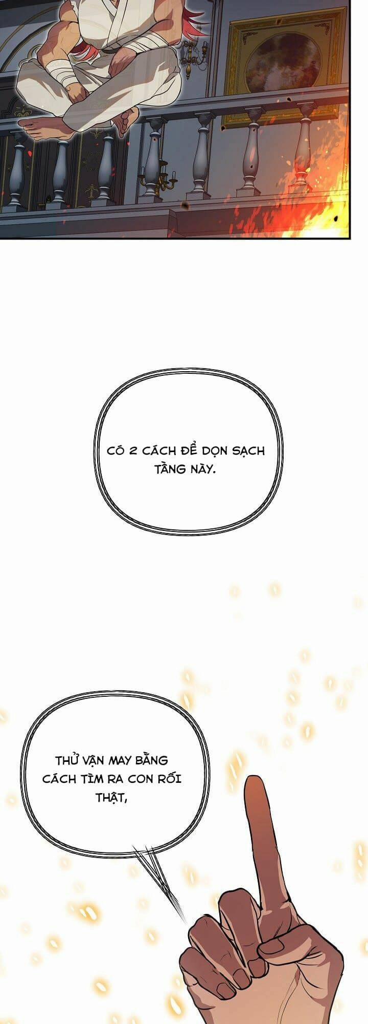 Thợ Săn Tự Sát Cấp Sss 14 trang 24