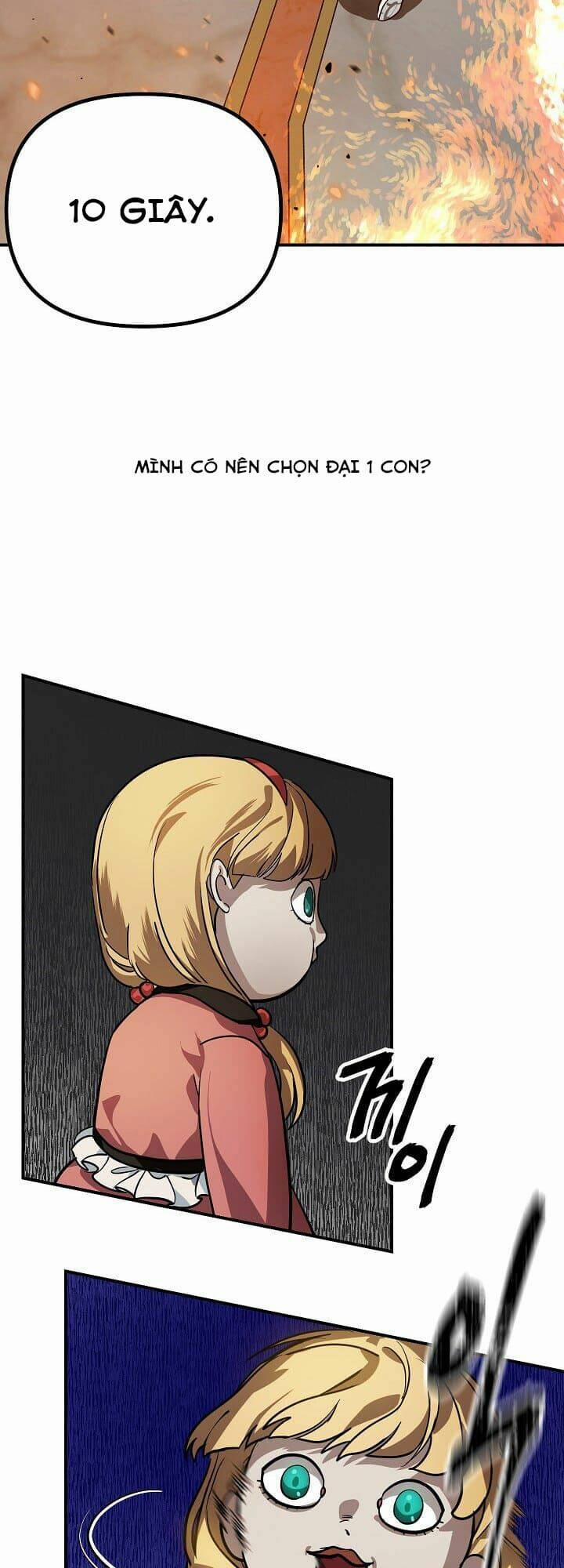 Thợ Săn Tự Sát Cấp Sss 14 trang 29