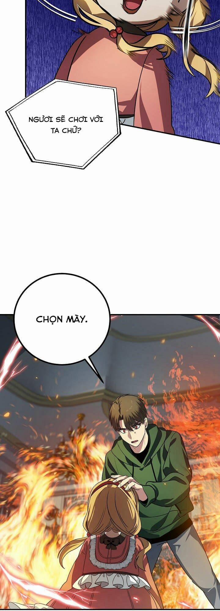 Thợ Săn Tự Sát Cấp Sss 14 trang 30