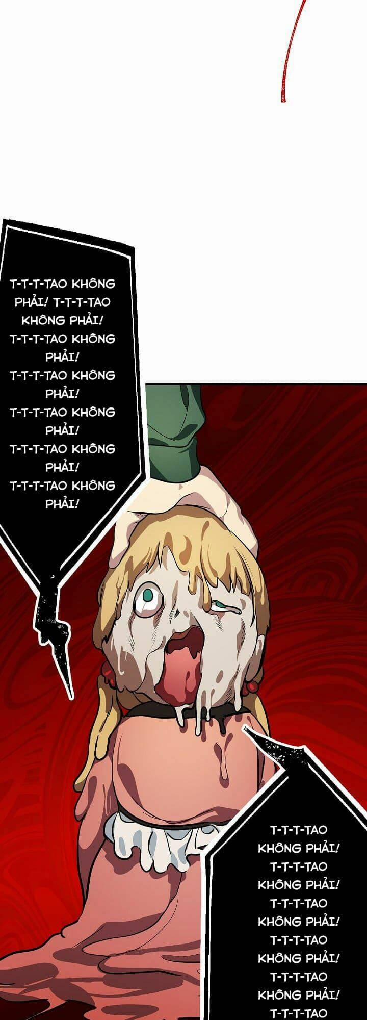 Thợ Săn Tự Sát Cấp Sss 14 trang 32