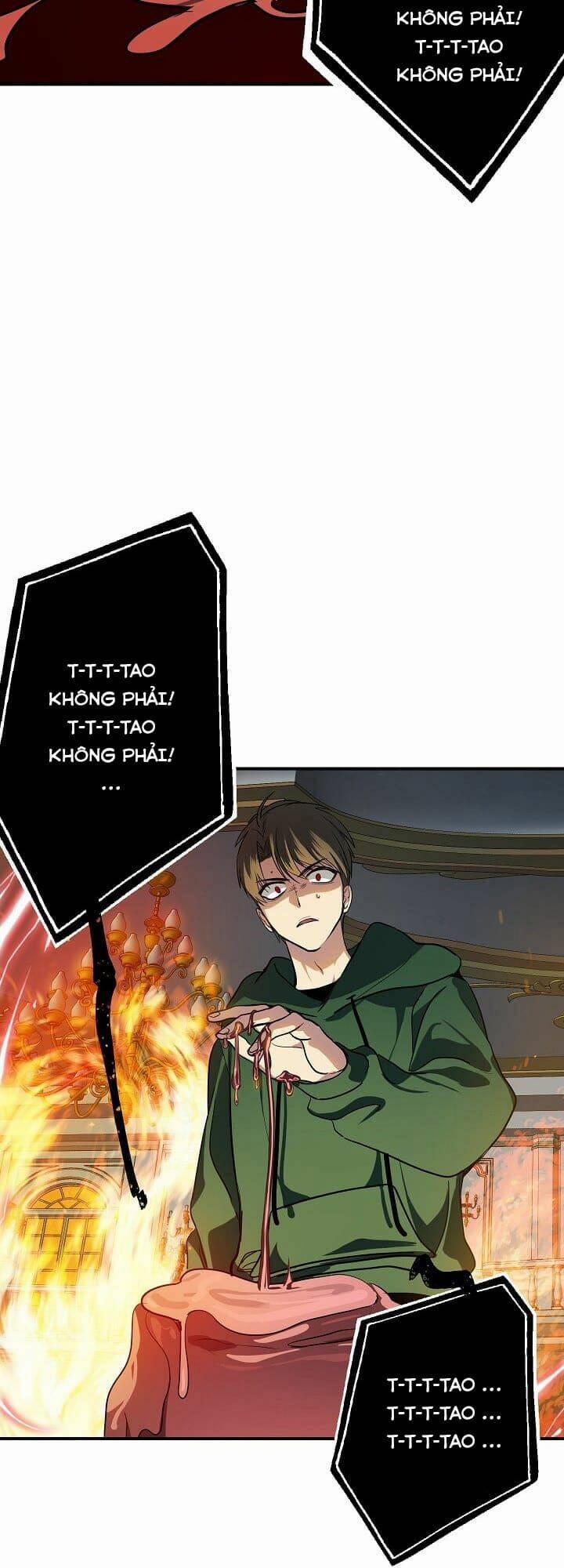 Thợ Săn Tự Sát Cấp Sss 14 trang 33