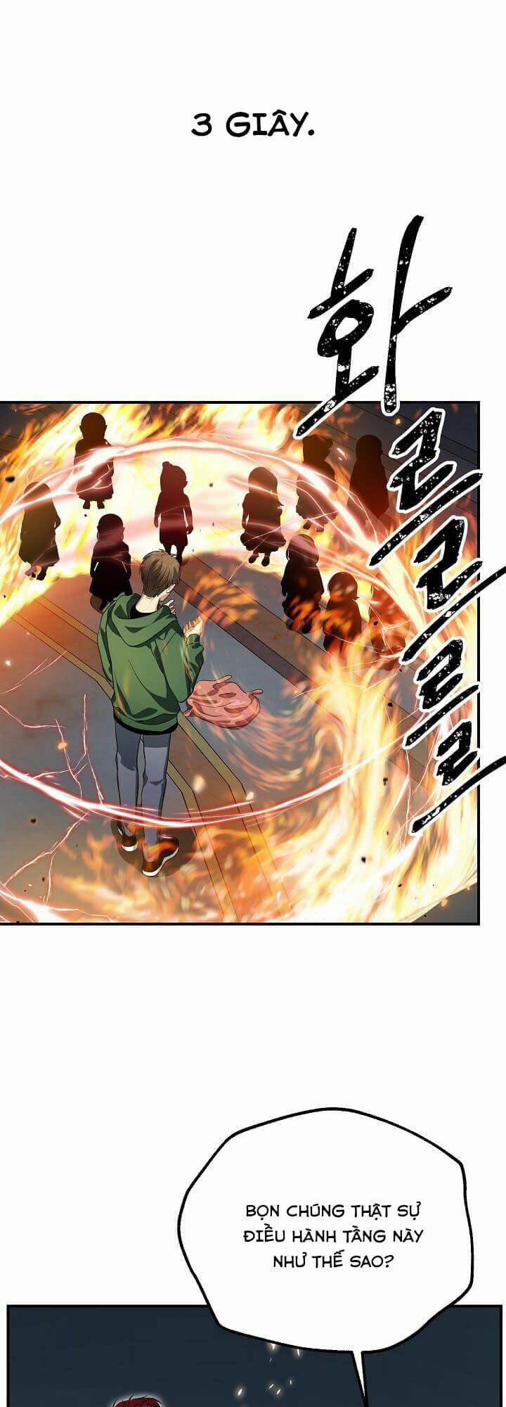 Thợ Săn Tự Sát Cấp Sss 14 trang 34