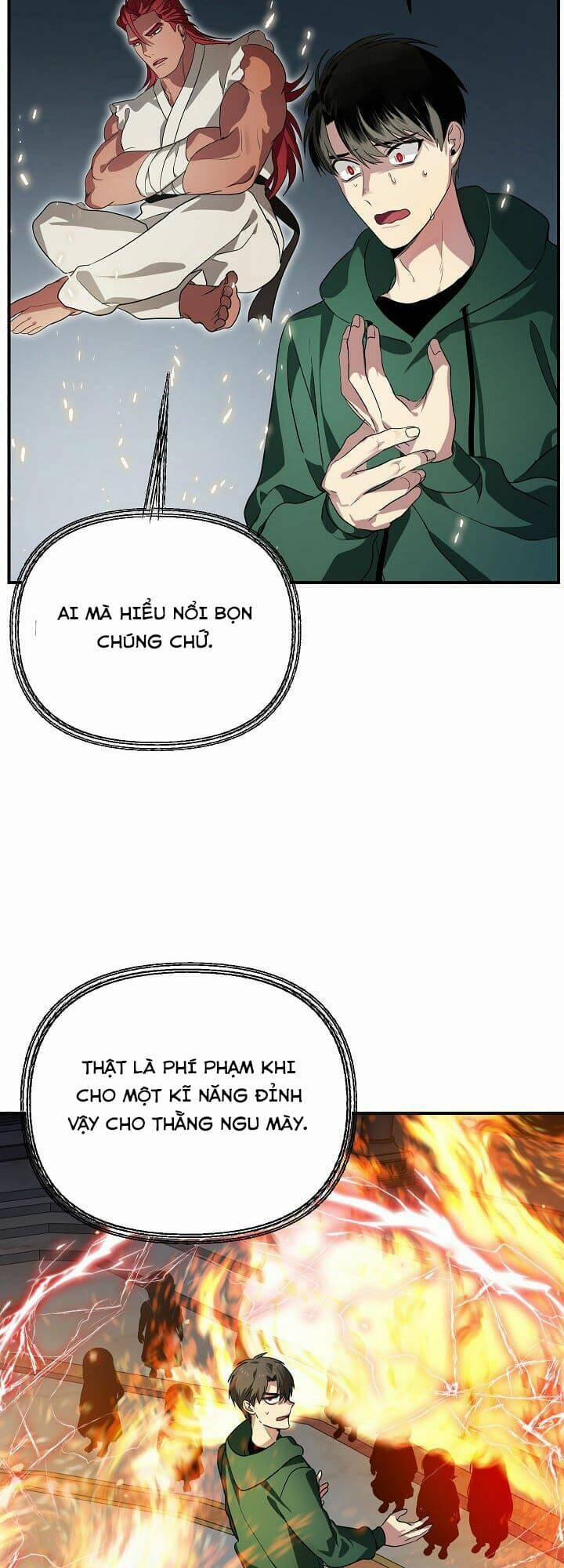 Thợ Săn Tự Sát Cấp Sss 14 trang 35