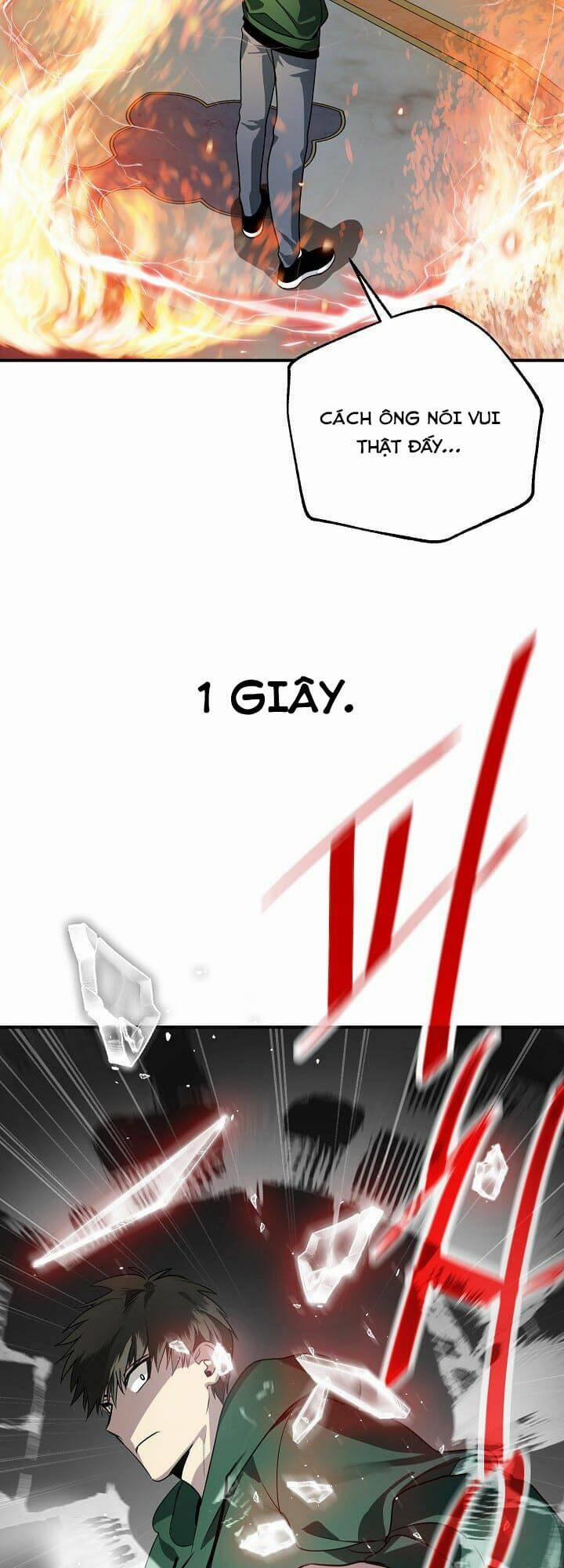 Thợ Săn Tự Sát Cấp Sss 14 trang 36