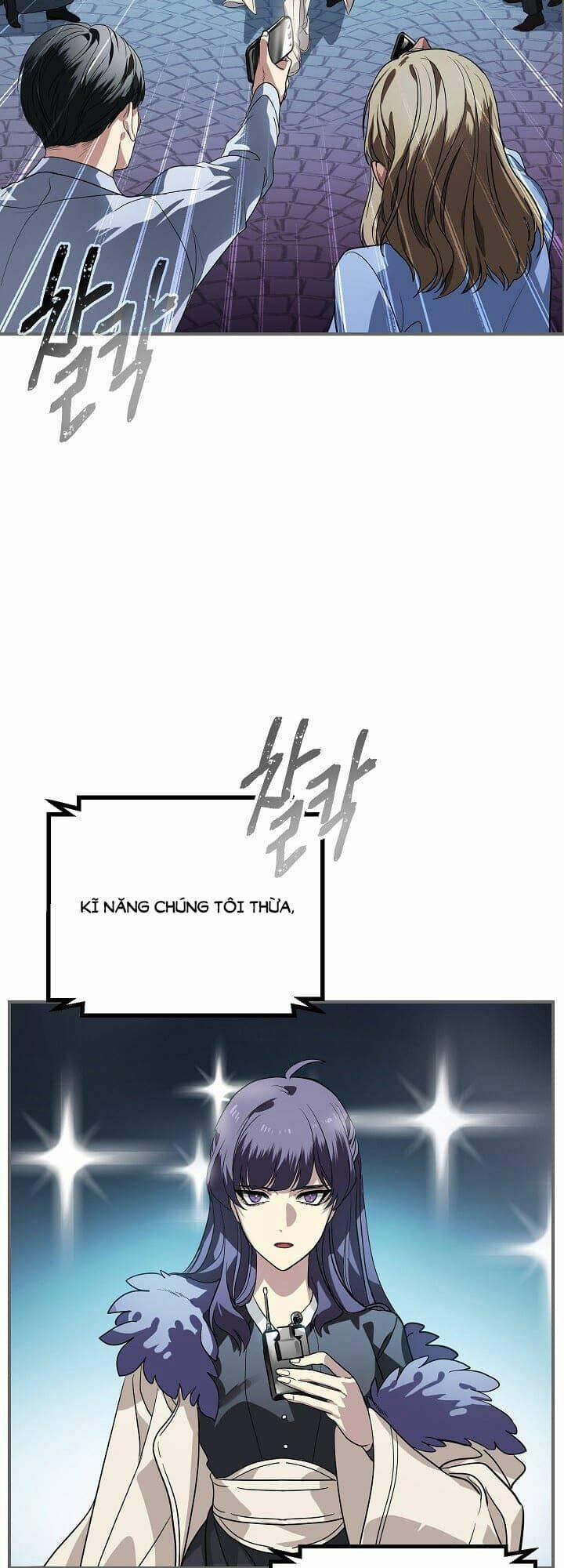 Thợ Săn Tự Sát Cấp Sss 14 trang 4