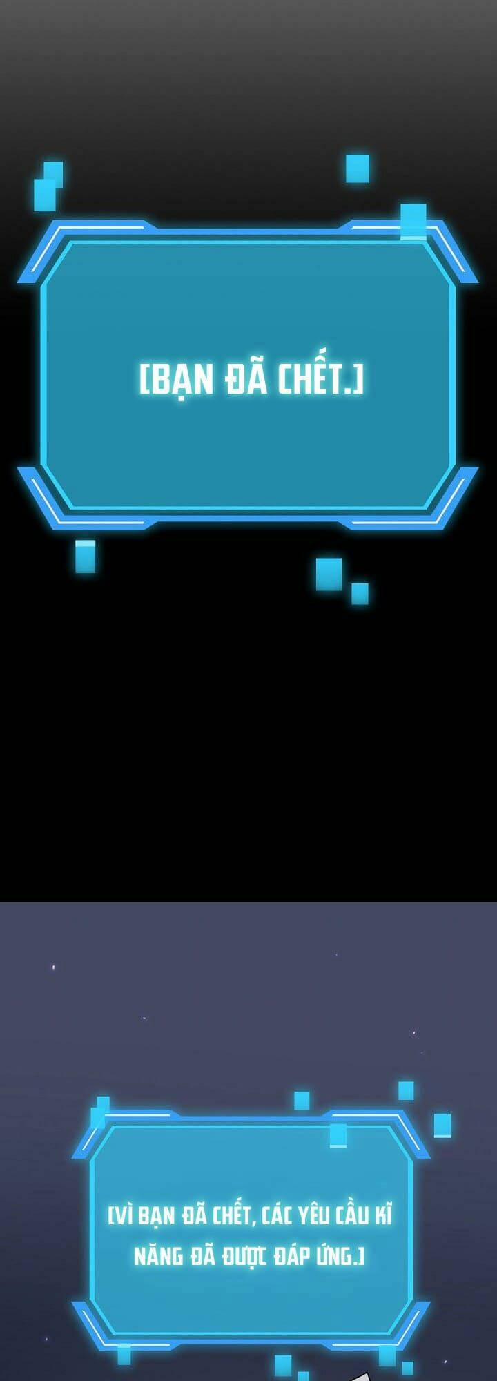 Thợ Săn Tự Sát Cấp Sss 14 trang 42