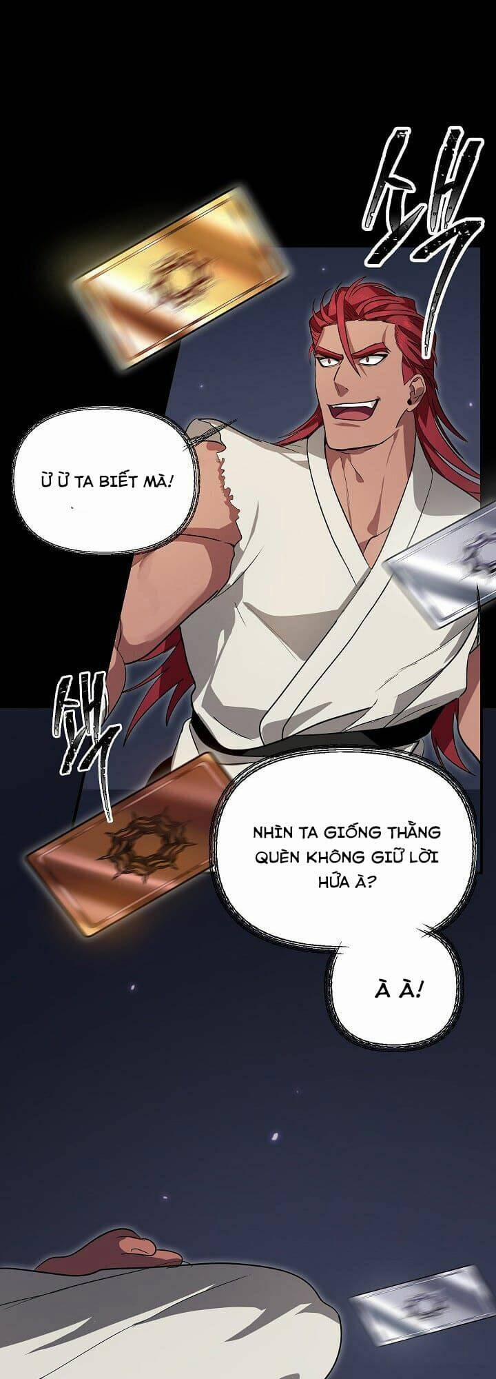 Thợ Săn Tự Sát Cấp Sss 14 trang 44