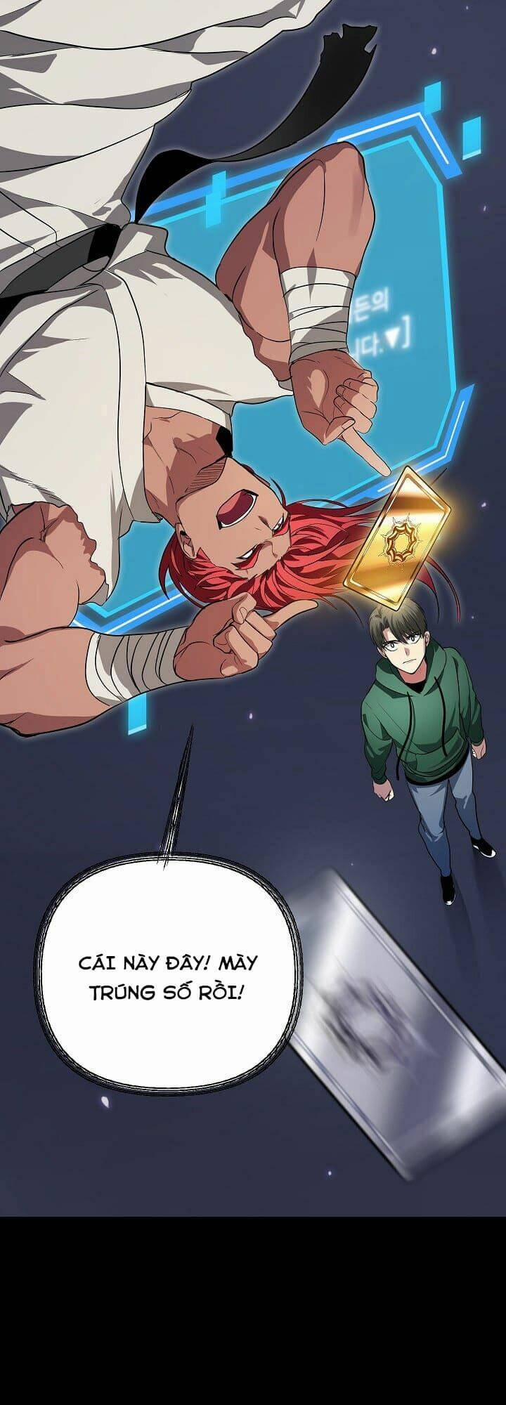 Thợ Săn Tự Sát Cấp Sss 14 trang 45