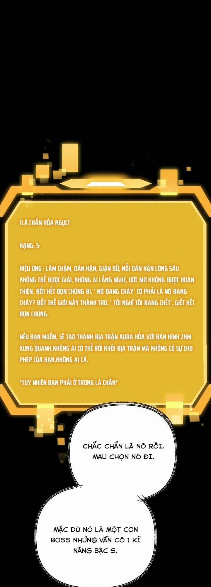 Thợ Săn Tự Sát Cấp Sss 14 trang 46