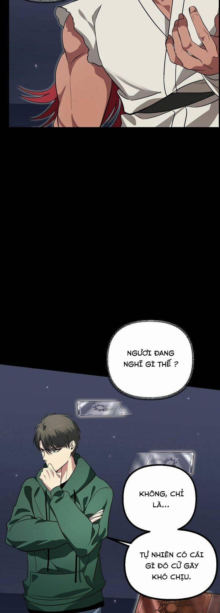 Thợ Săn Tự Sát Cấp Sss 14 trang 48