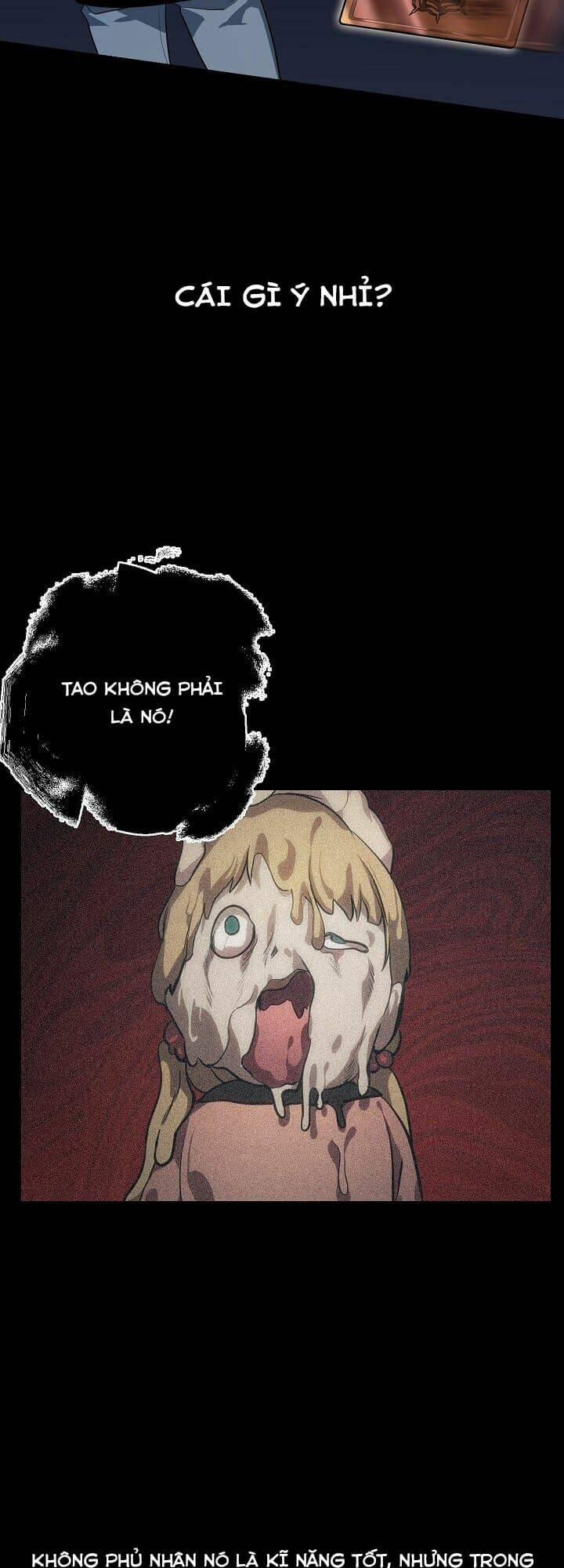 Thợ Săn Tự Sát Cấp Sss 14 trang 49